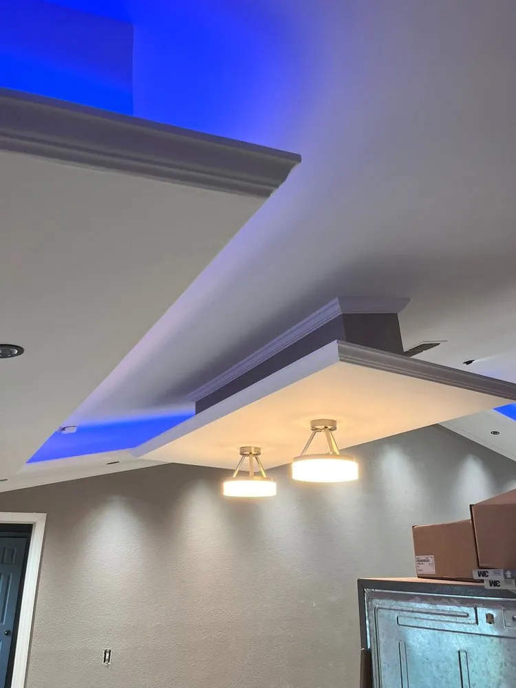 Slide of C&H Monster Construction