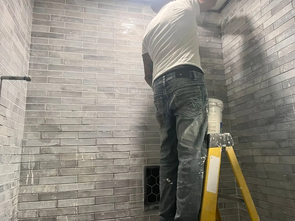 Slide of C&H Monster Construction