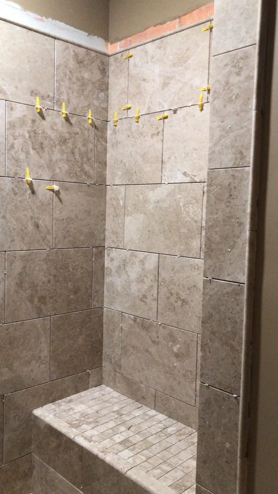 Slide of CH Renovation