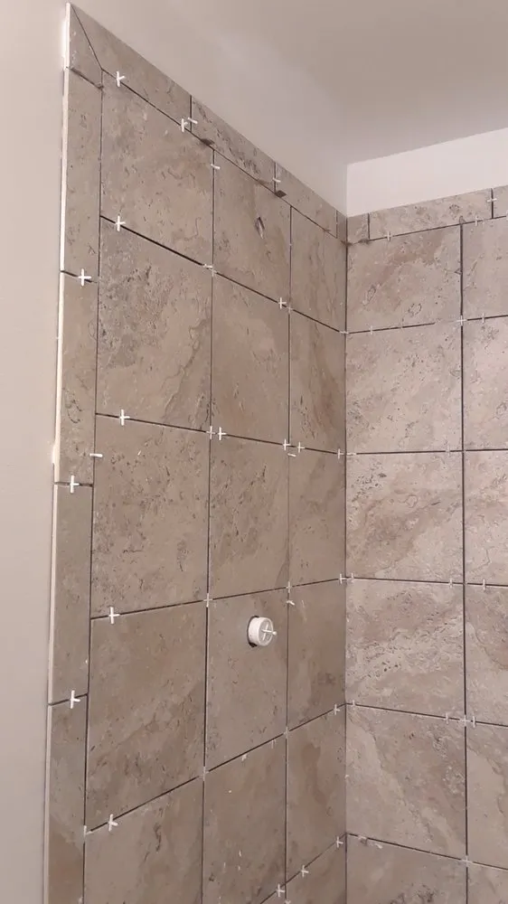 Slide of CH Renovation