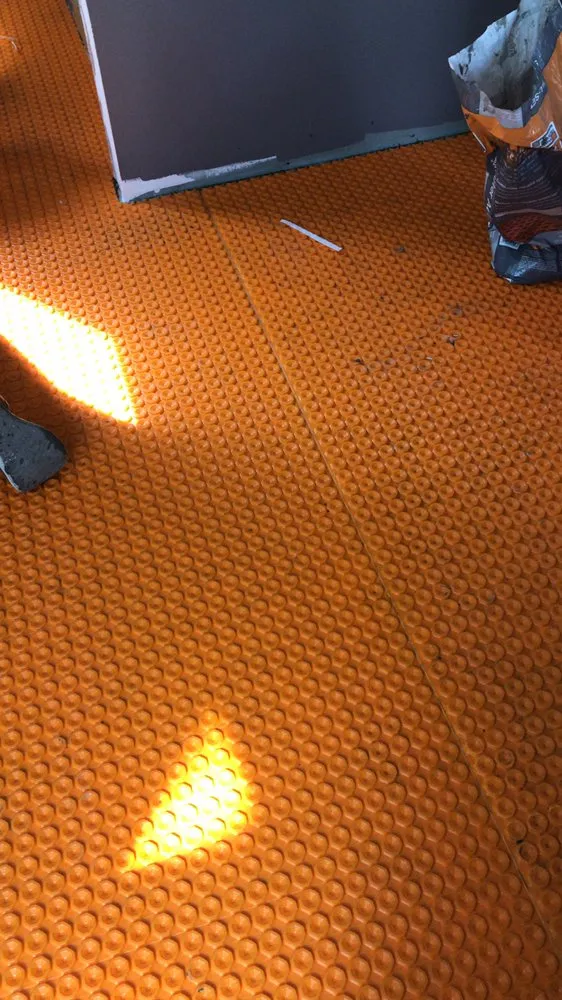 Slide of CH Renovation