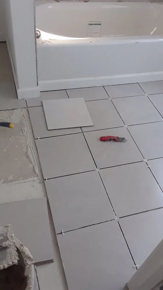 Slide of CH Renovation