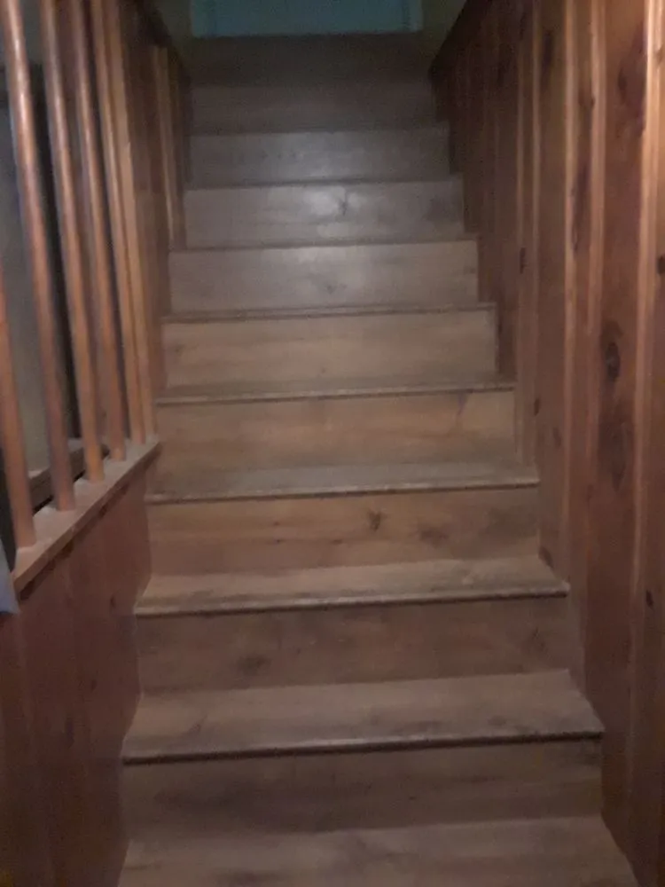 Slide of CH Renovation