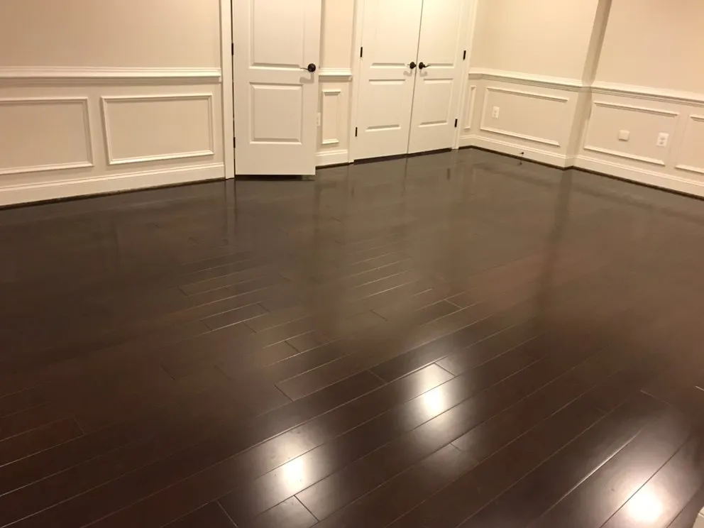 Slide of CH Renovation