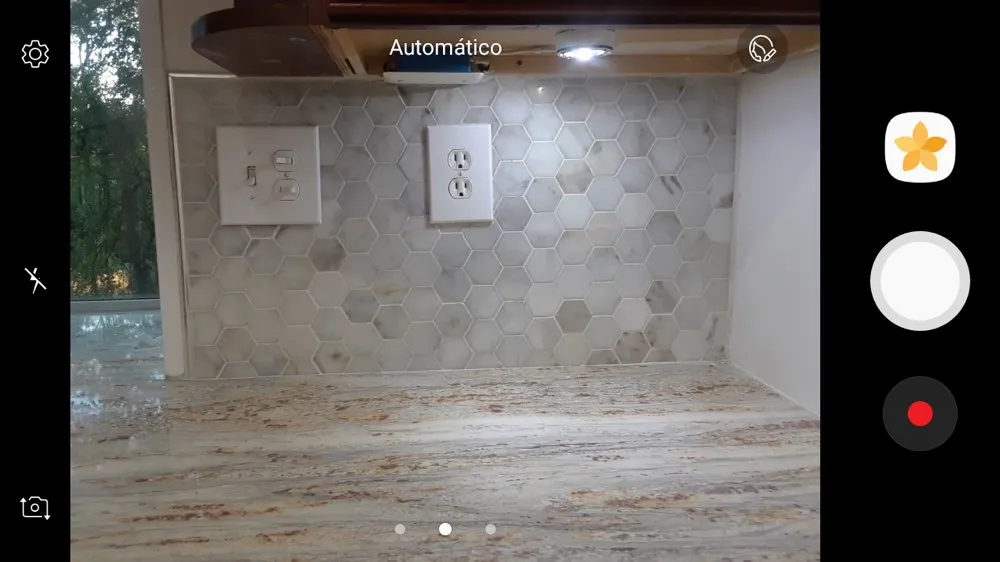 Slide of CH Renovation