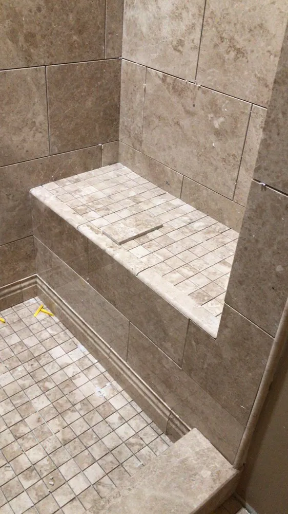 Slide of CH Renovation