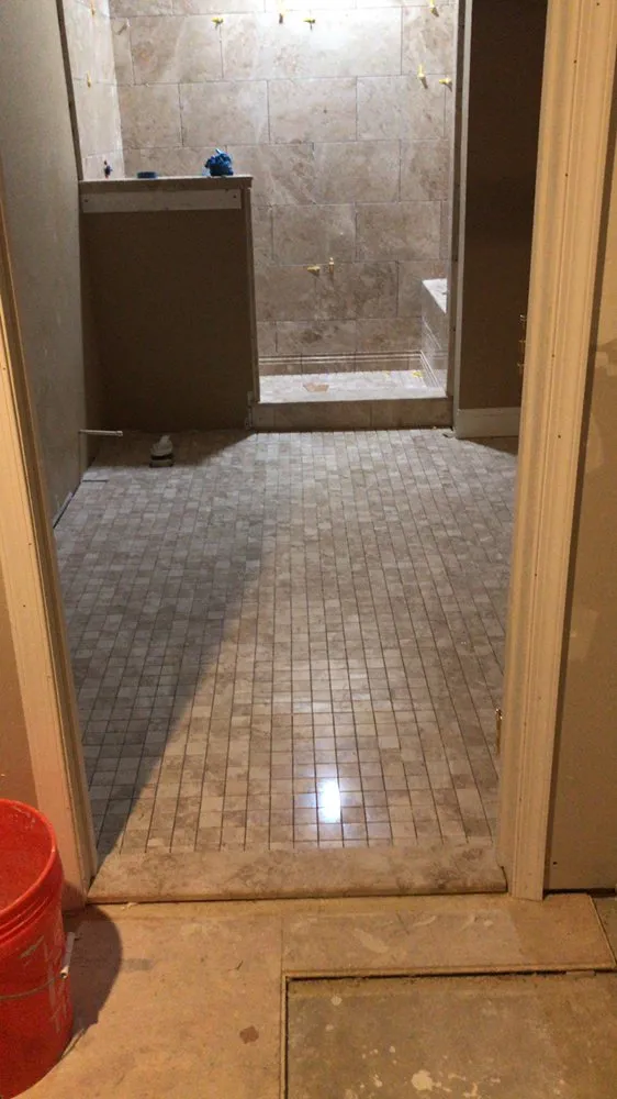 Slide of CH Renovation