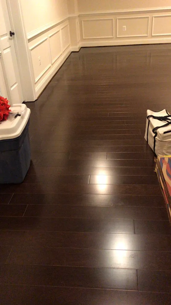 Slide of CH Renovation