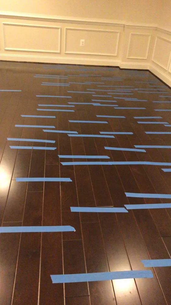 Slide of CH Renovation