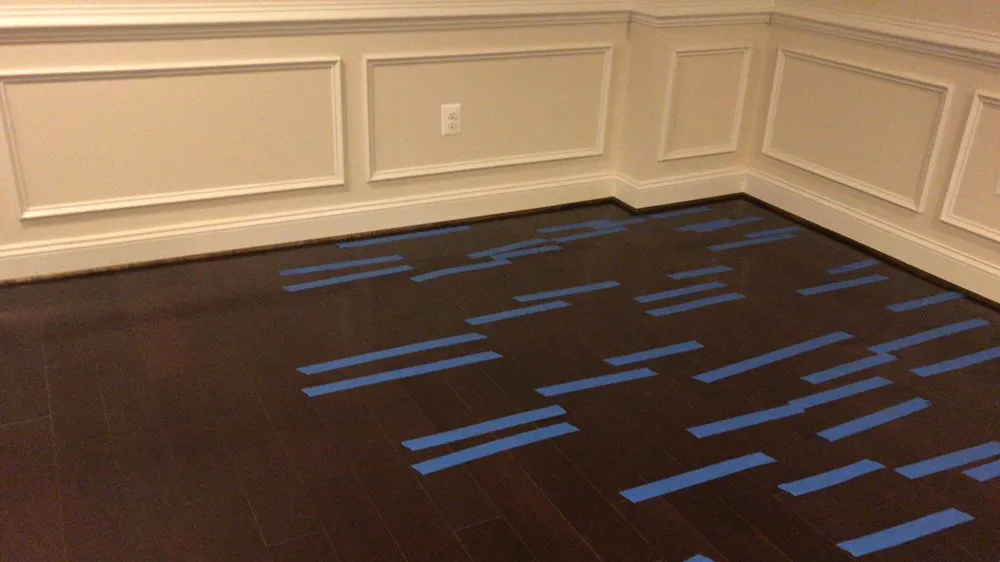 Slide of CH Renovation