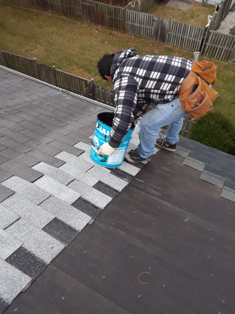 Slide of CH Renovation