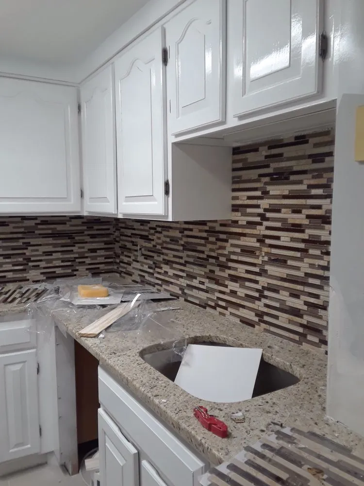 Slide of CH Renovation