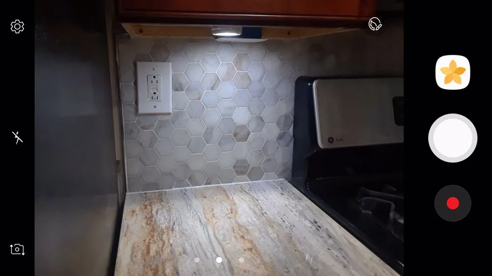 Slide of CH Renovation