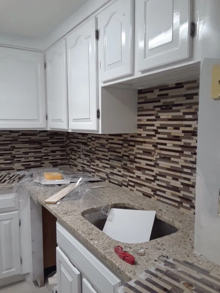 Slide of CH Renovation