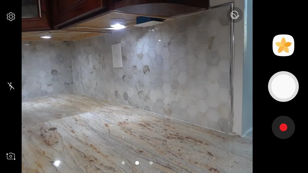 Slide of CH Renovation