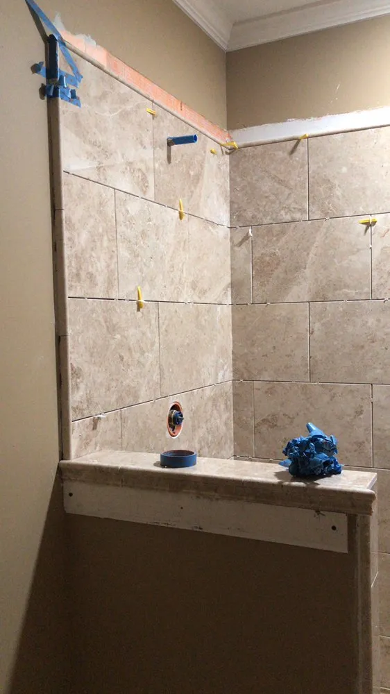 Slide of CH Renovation