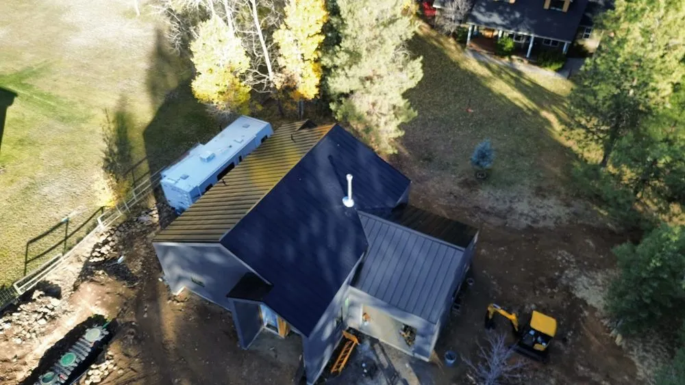 Slide of CH Roofing & Construction