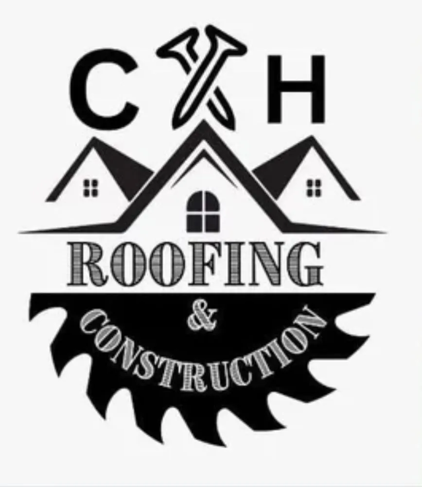 Slide of CH Roofing & Construction