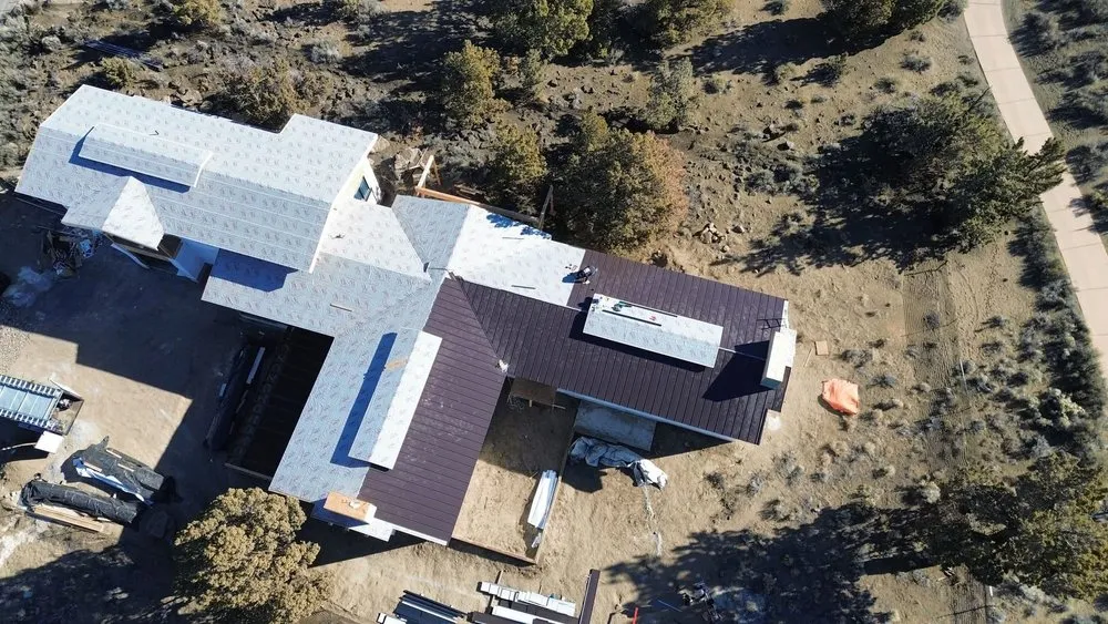 Slide of CH Roofing & Construction