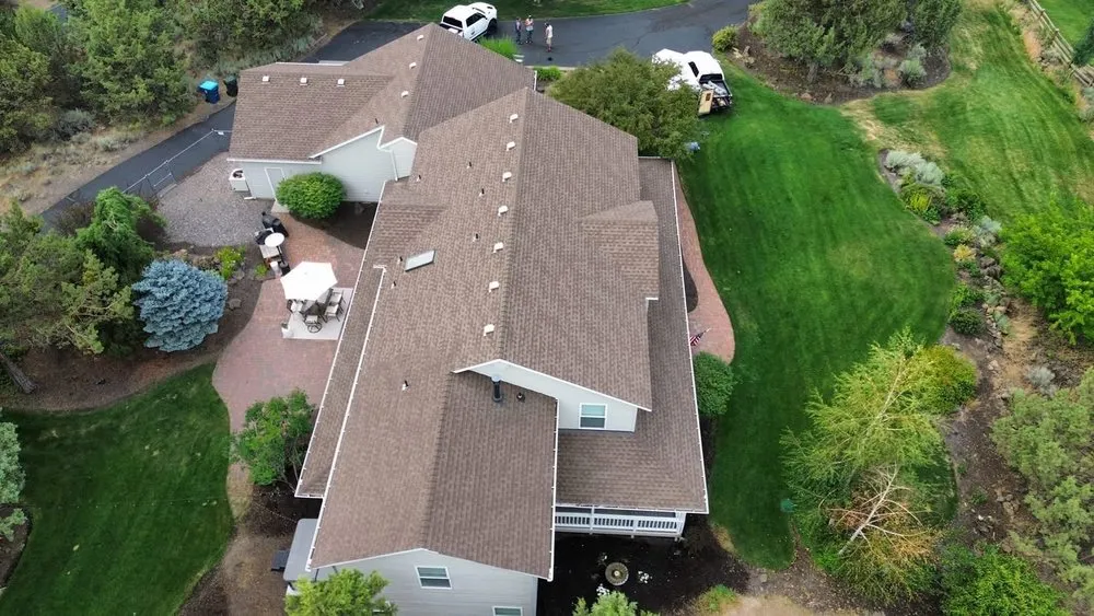 Slide of CH Roofing & Construction