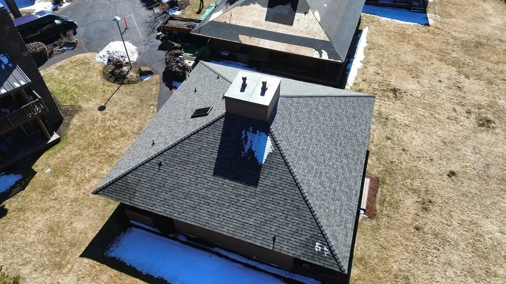 Slide of CH Roofing & Construction