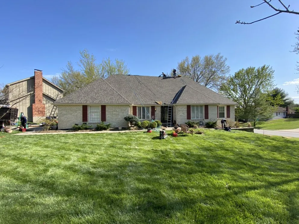 Slide of CH Roofing And Exteriors