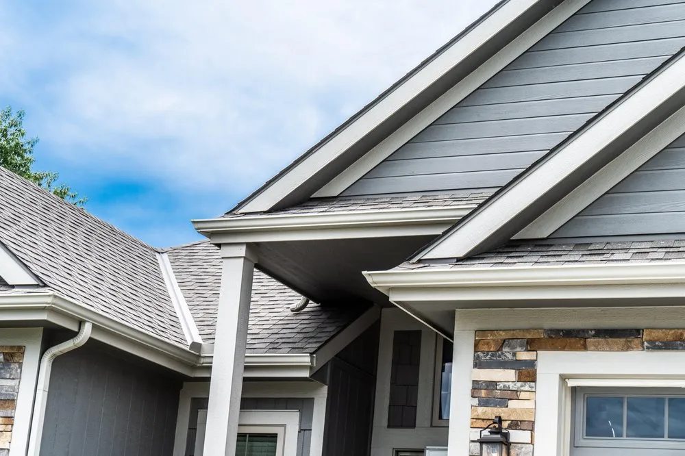 Slide of CH Roofing And Exteriors