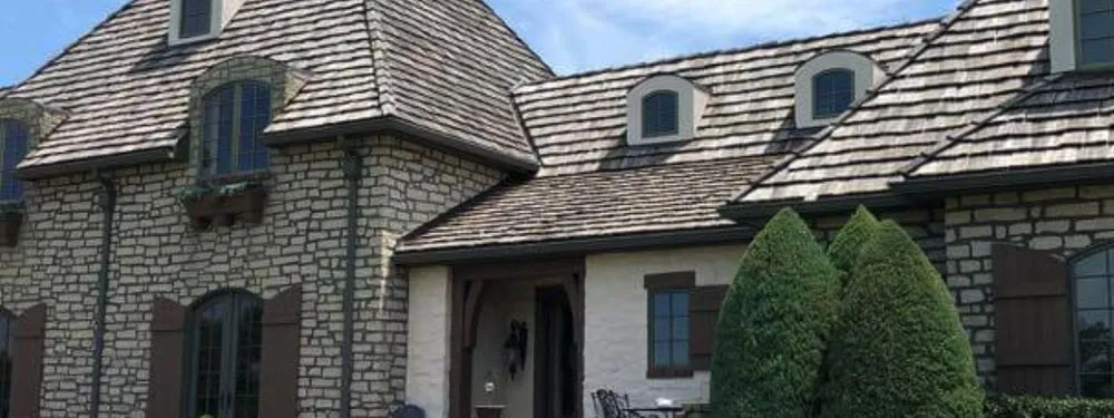 Slide of CH Roofing And Exteriors