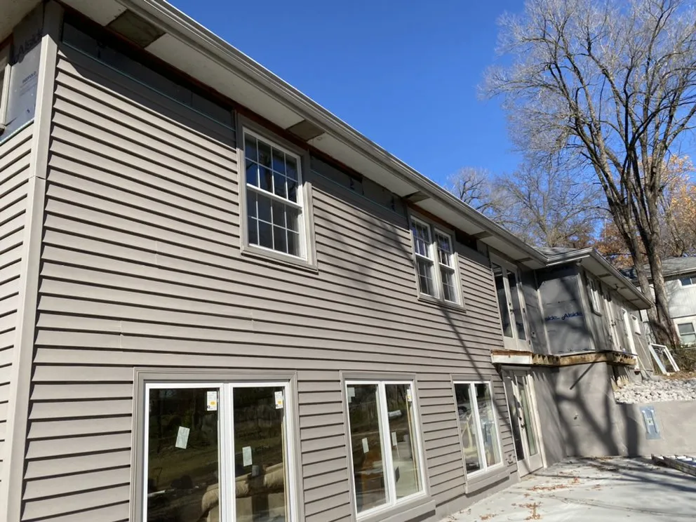 Slide of CH Roofing And Exteriors