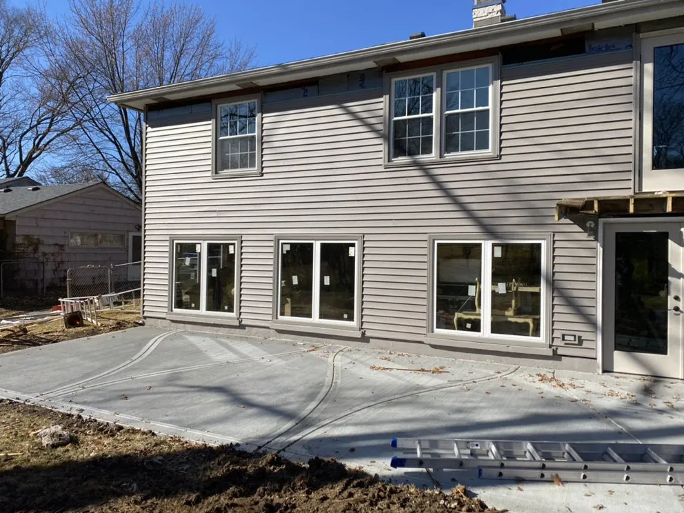 Slide of CH Roofing And Exteriors