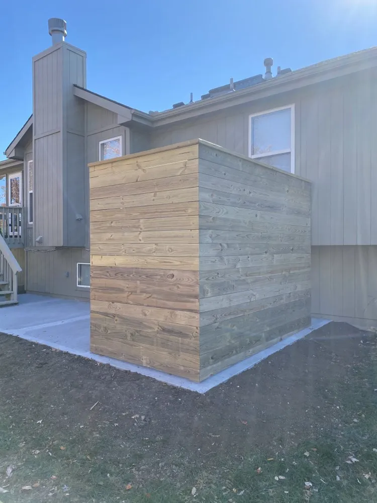 Slide of CH Roofing And Exteriors