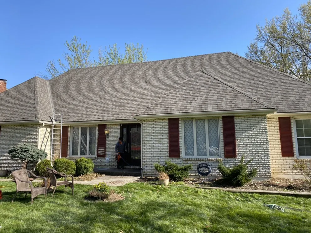 Slide of CH Roofing And Exteriors