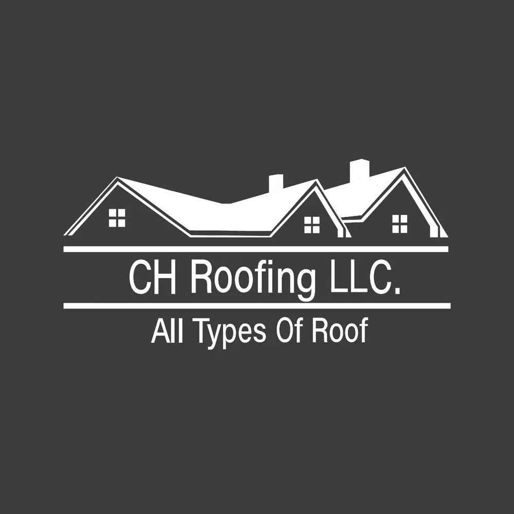 Slide of CH Roofing