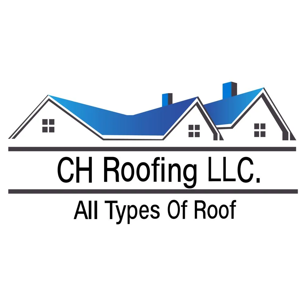 Slide of CH Roofing