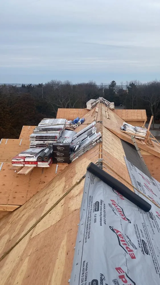 Slide of Chacon Brothers