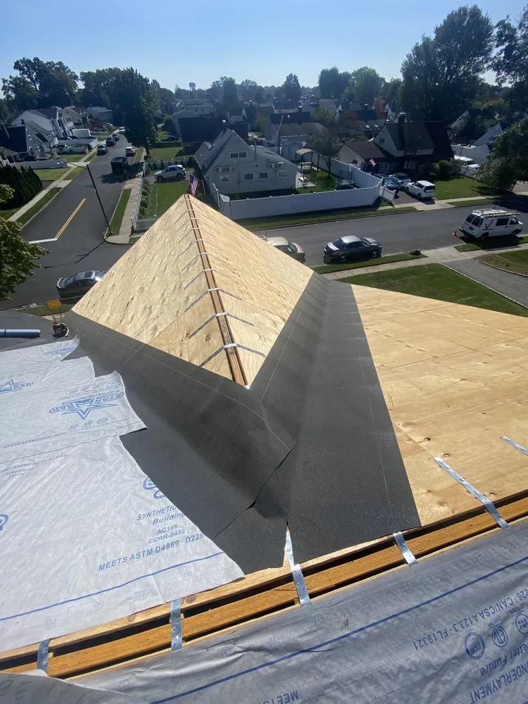 Slide of Chacon Brothers