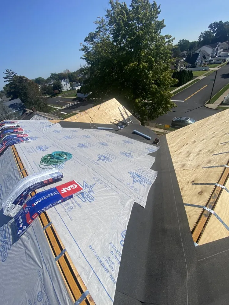 Slide of Chacon Brothers