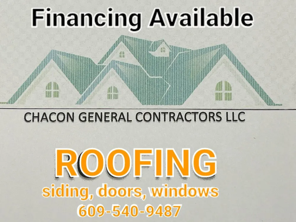 Slide of Chacon General Contractors