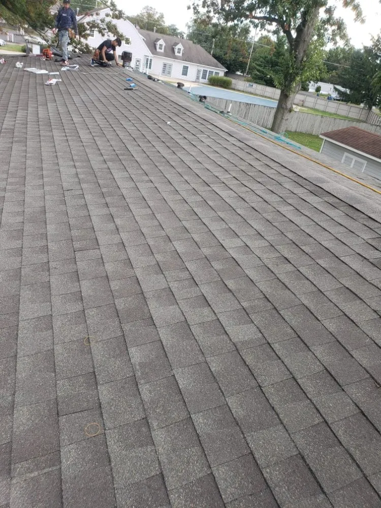 Slide of Chacon General Contractors