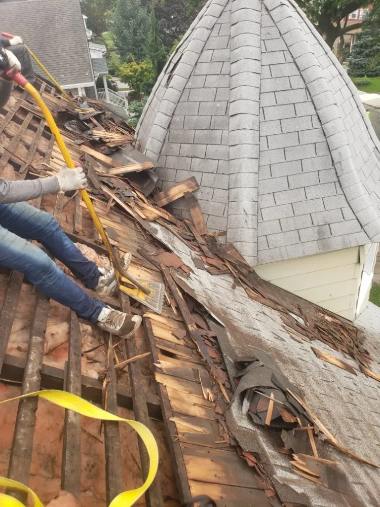 Slide of Chacon General Contractors