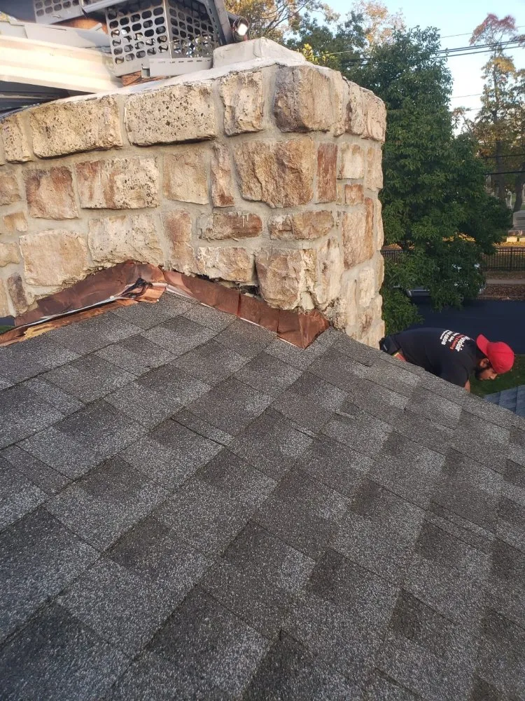 Slide of Chacon General Contractors