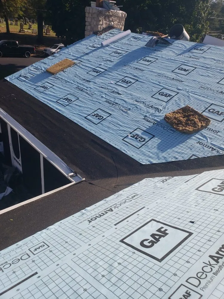 Slide of Chacon General Contractors