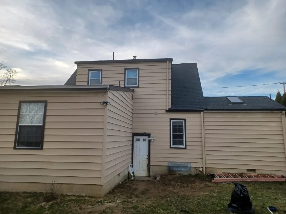 Slide of Chacon General Contractors