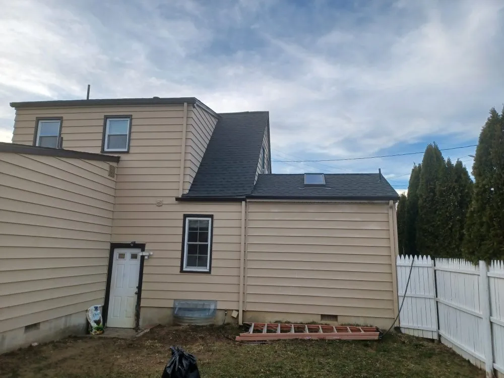 Slide of Chacon General Contractors