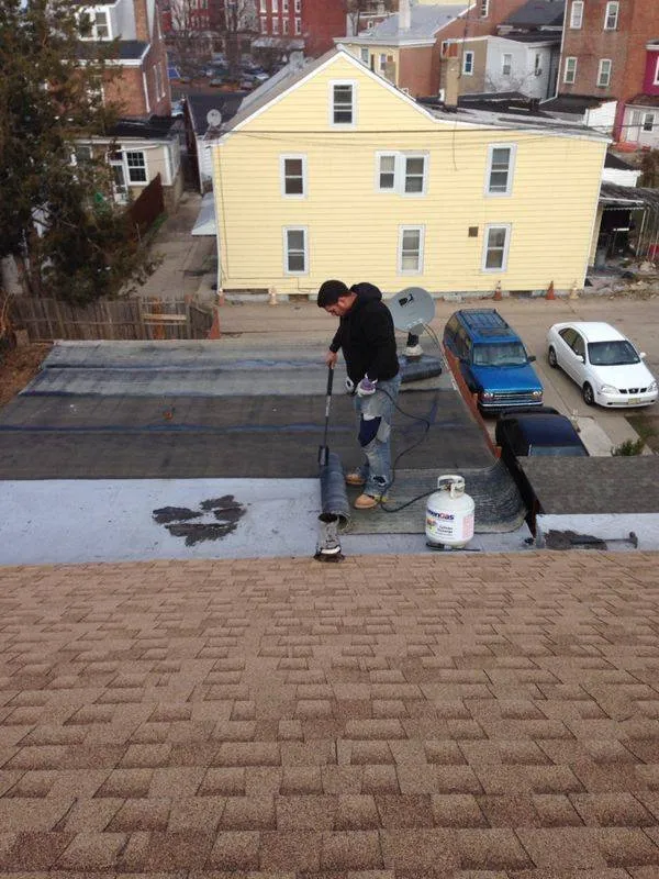 Slide of Chacon General Contractors