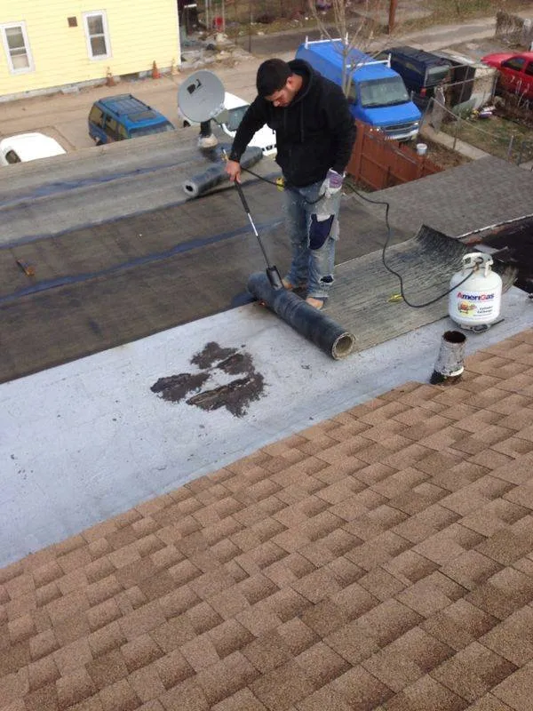 Slide of Chacon General Contractors