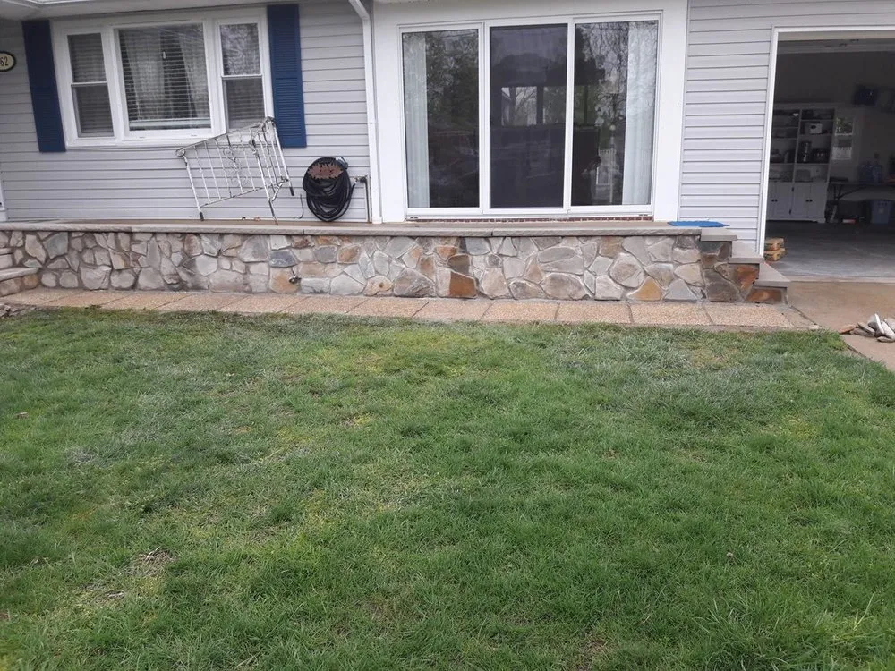 Slide of Chacon General Contractors