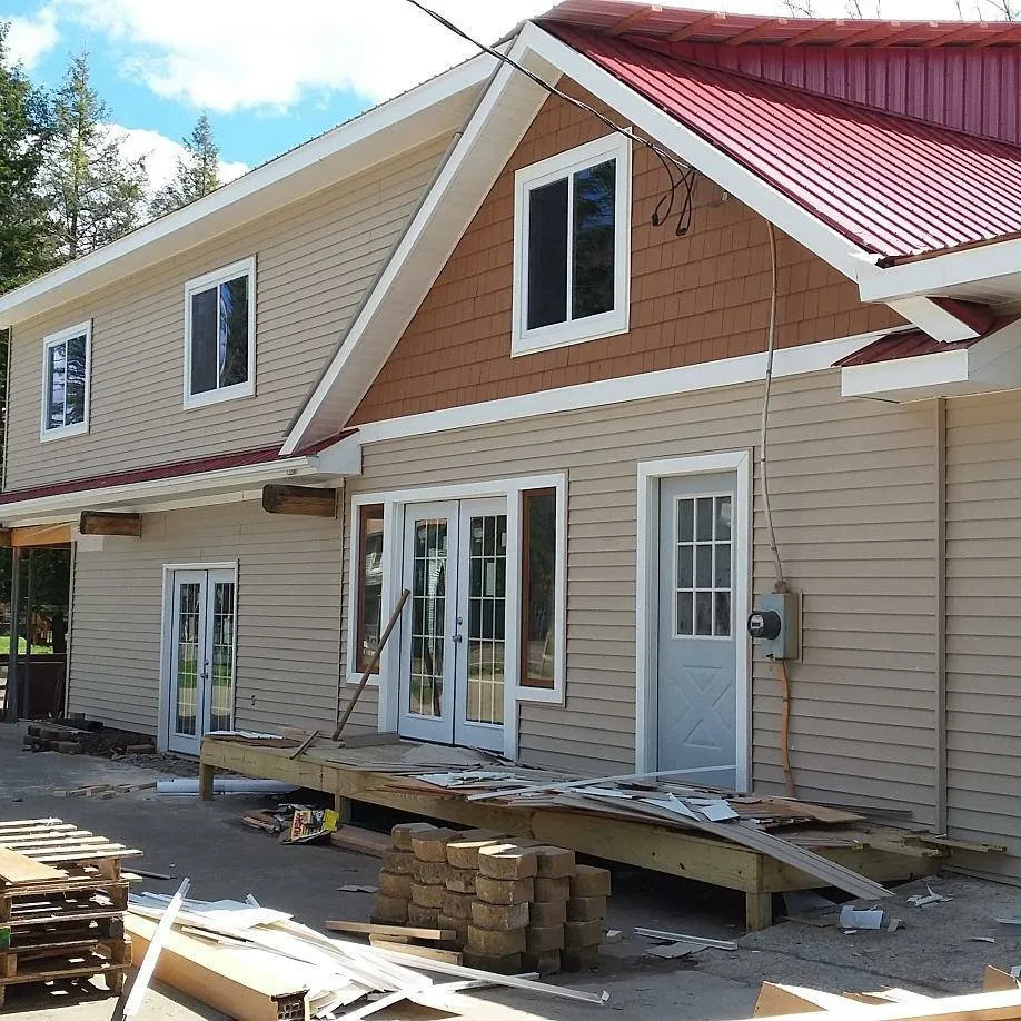 Slide of Chacon General Contractors