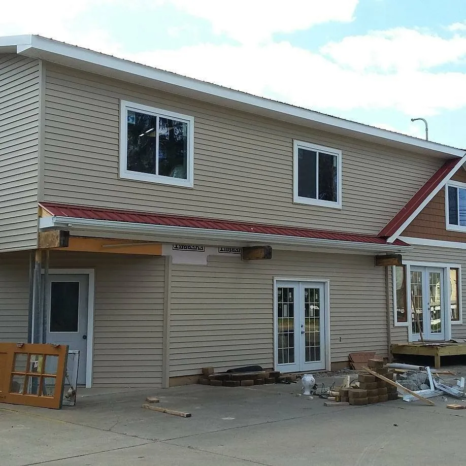 Slide of Chacon General Contractors