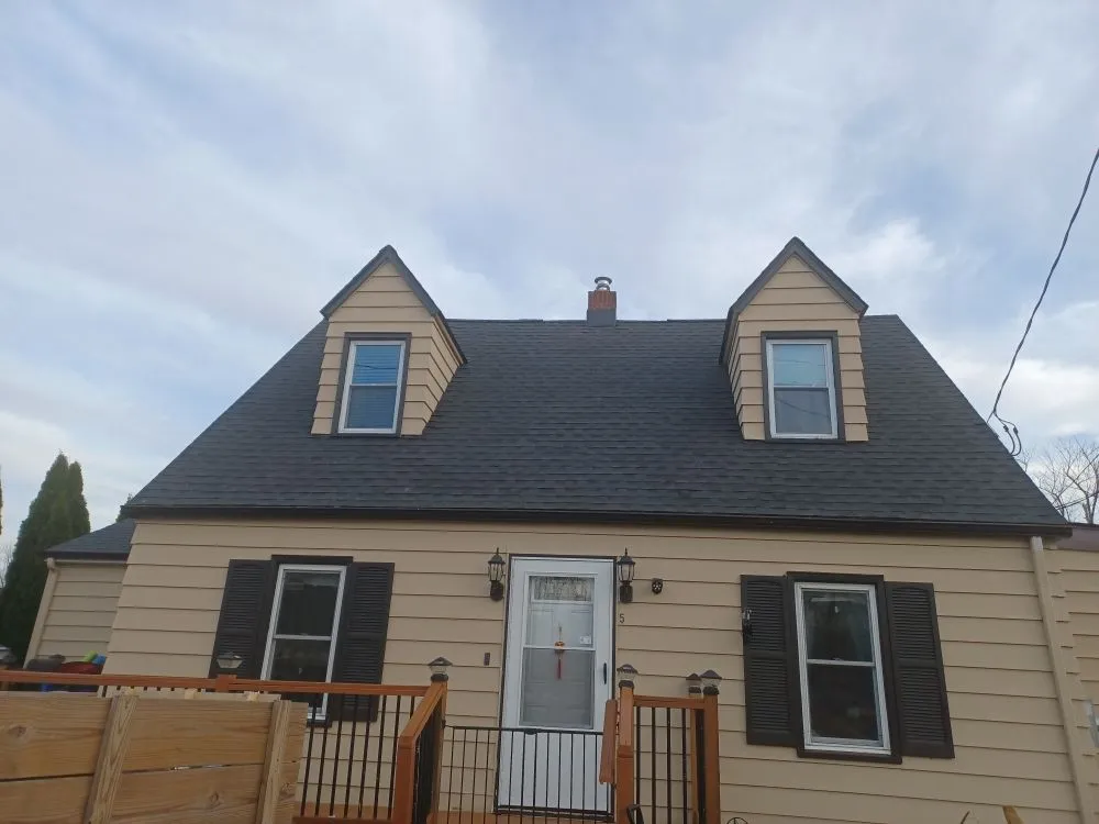 Slide of Chacon General Contractors